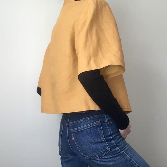 VALENTINO Vintage Oversized Blazer - Picture 8 of 12